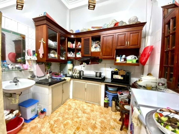 Bán nhà 3 tầng ngõ ô tô tại đường Nguyên Khiết, Phường Phúc Tân, Hoàn Kiếm, Hà Nội